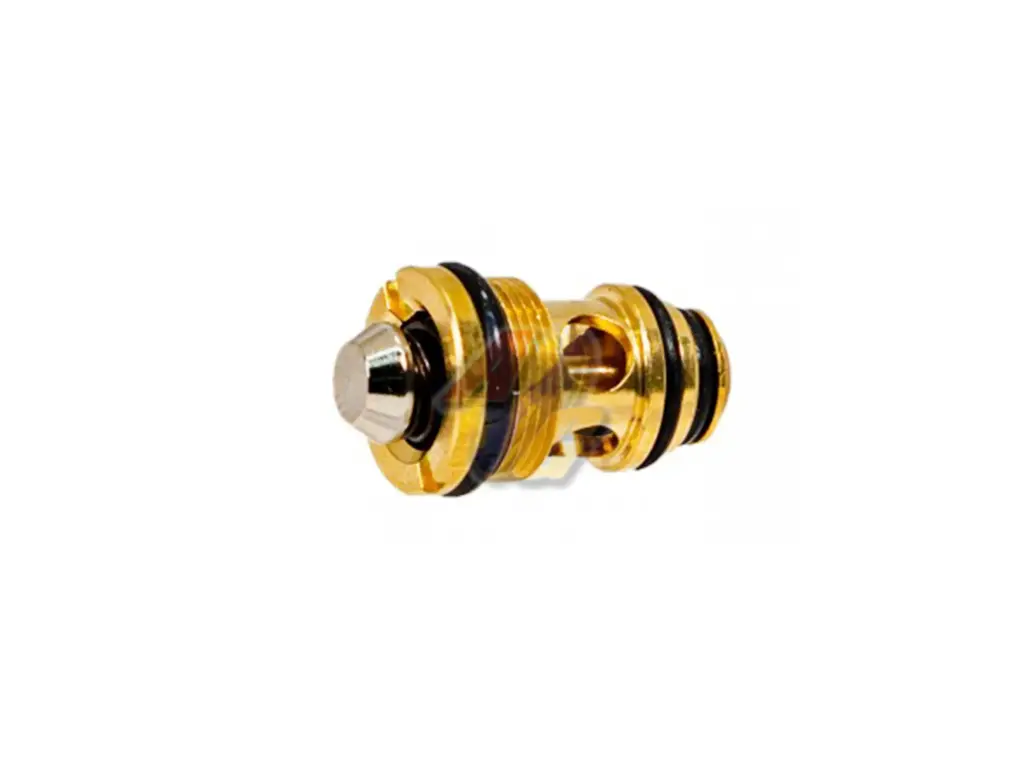 APS Exhaust Valve for ACP Top Gas Magazine