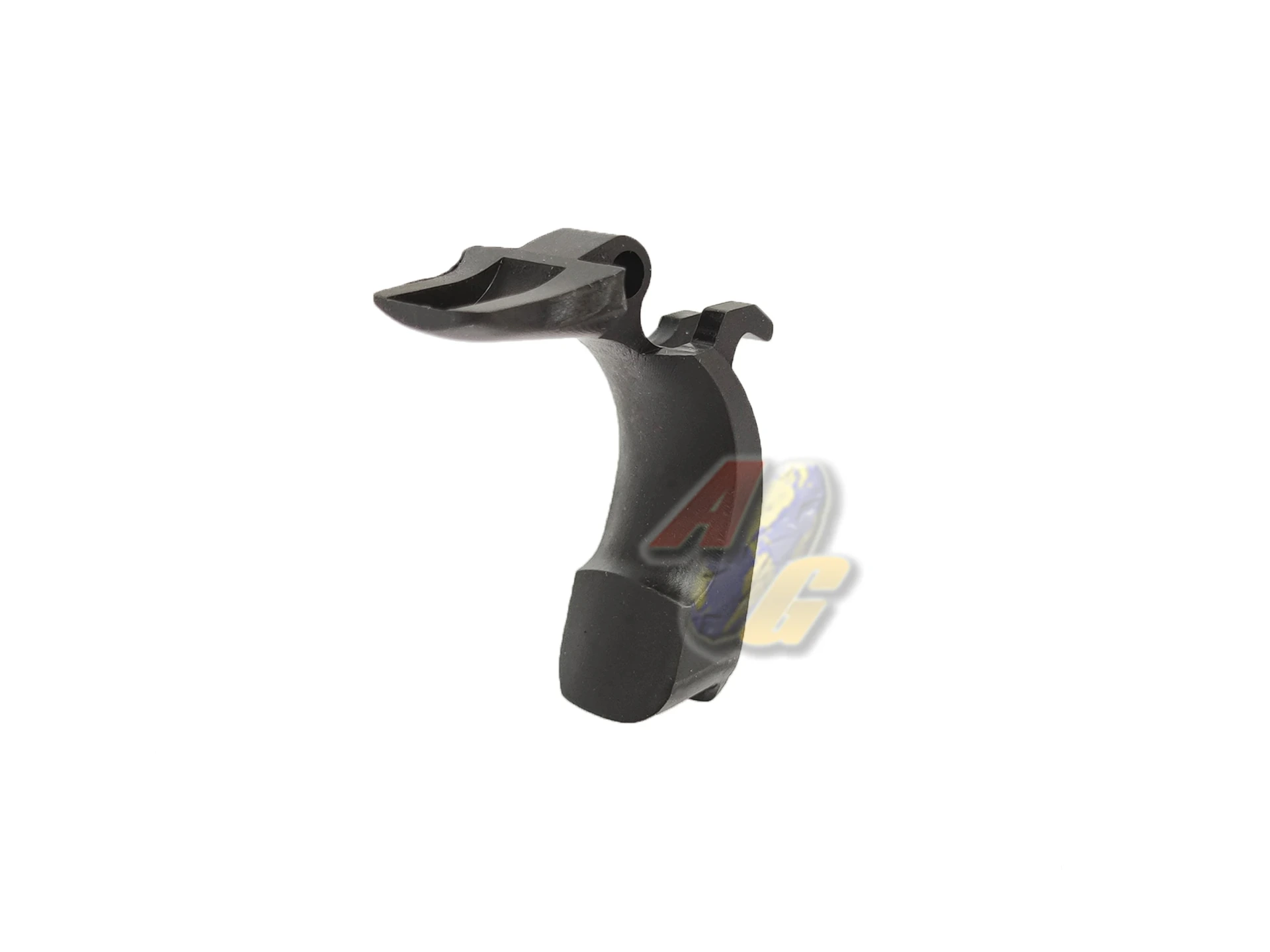 FPR Staccato Steel Grip Safety