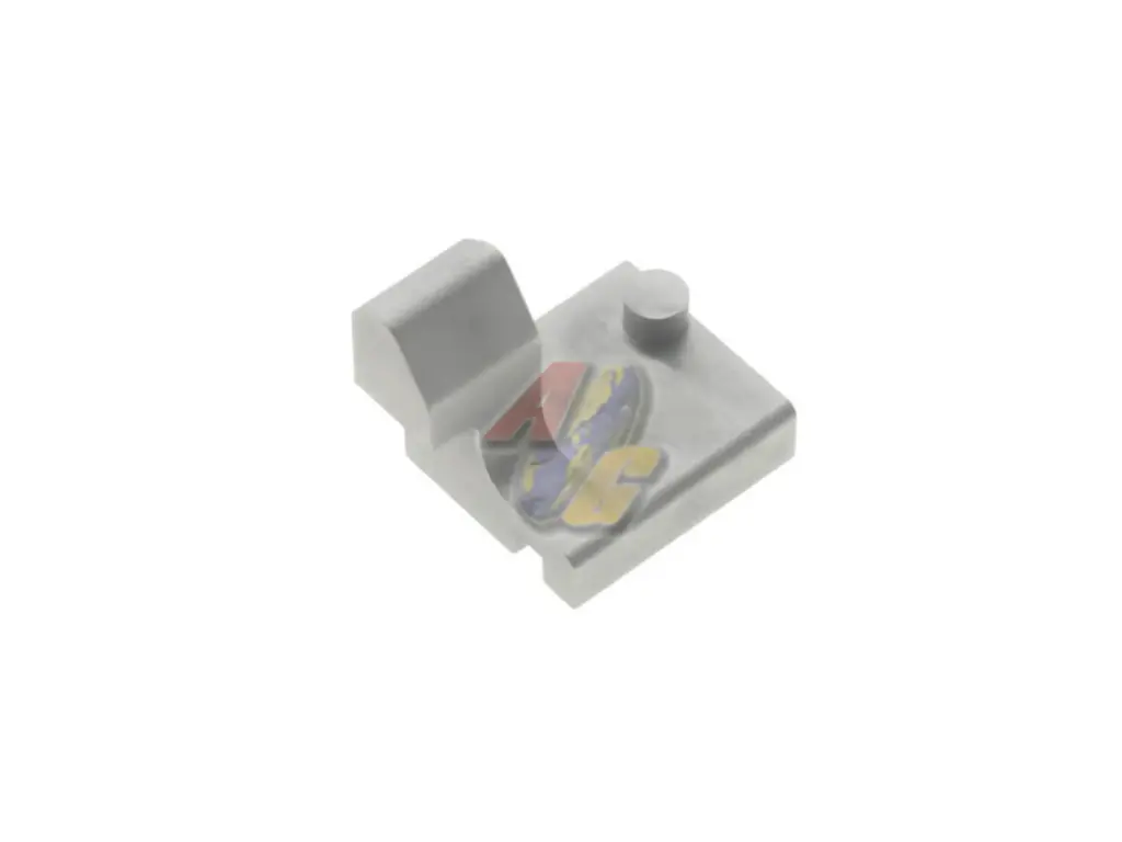 COWCOW Technology AAP-01 7075 Aluminum Selector Plate