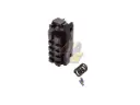 BOW MASTER 20mm Rail Stock Adapter for Umarex/ VFC MP7 GBB