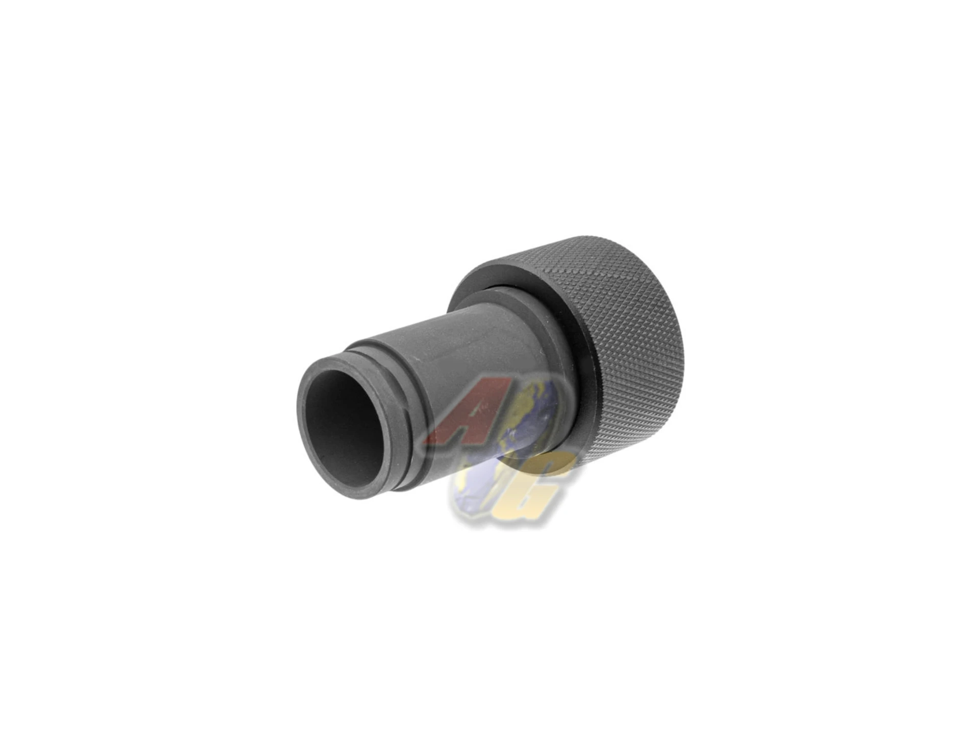 [RGW-FH-23] RGW 30mm CW Threaded Muzzle for KCS/ KWA MP9, TP9 GBB Series