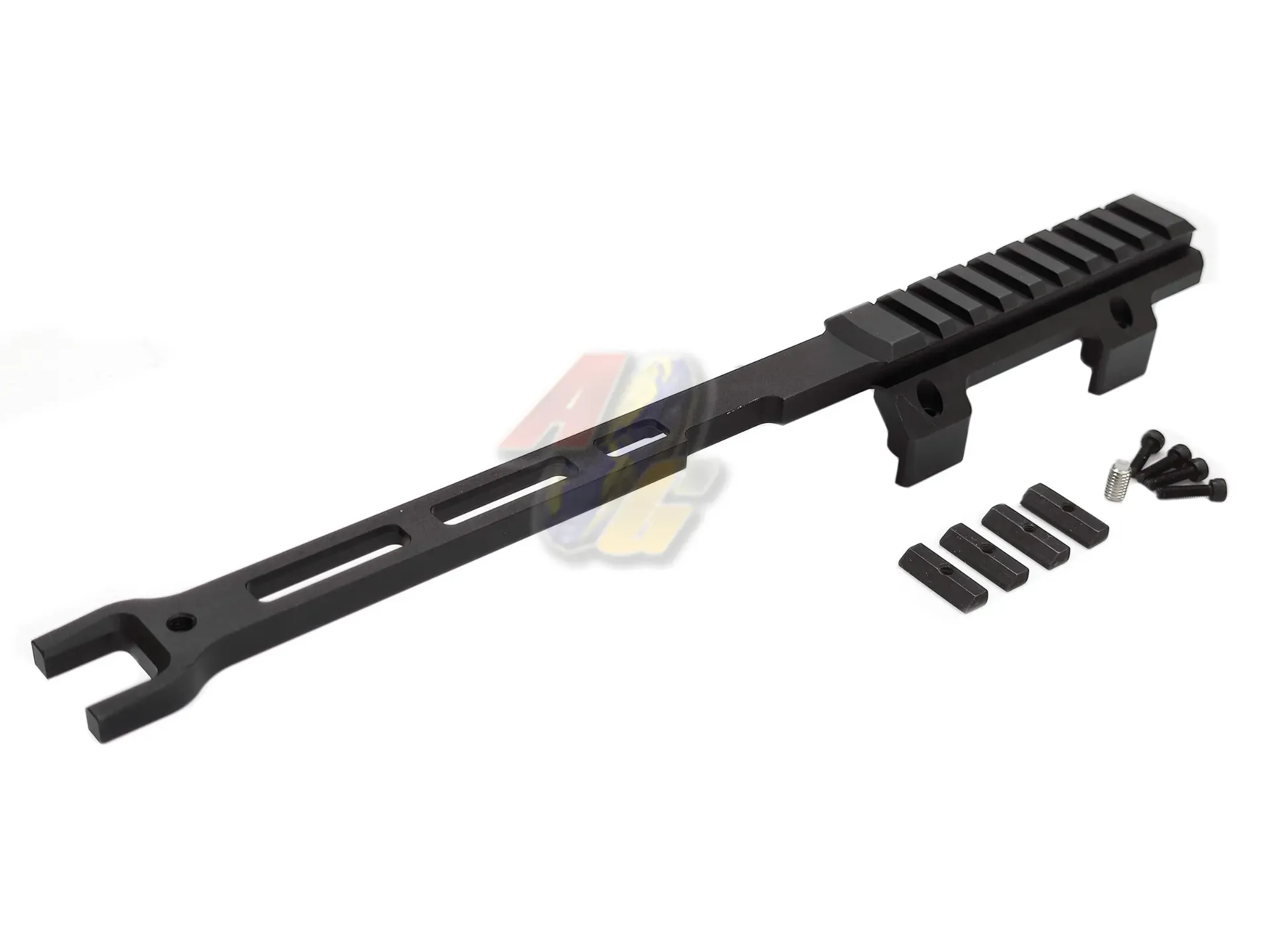 RGW MI Style MP5 M-Lok Top Rail