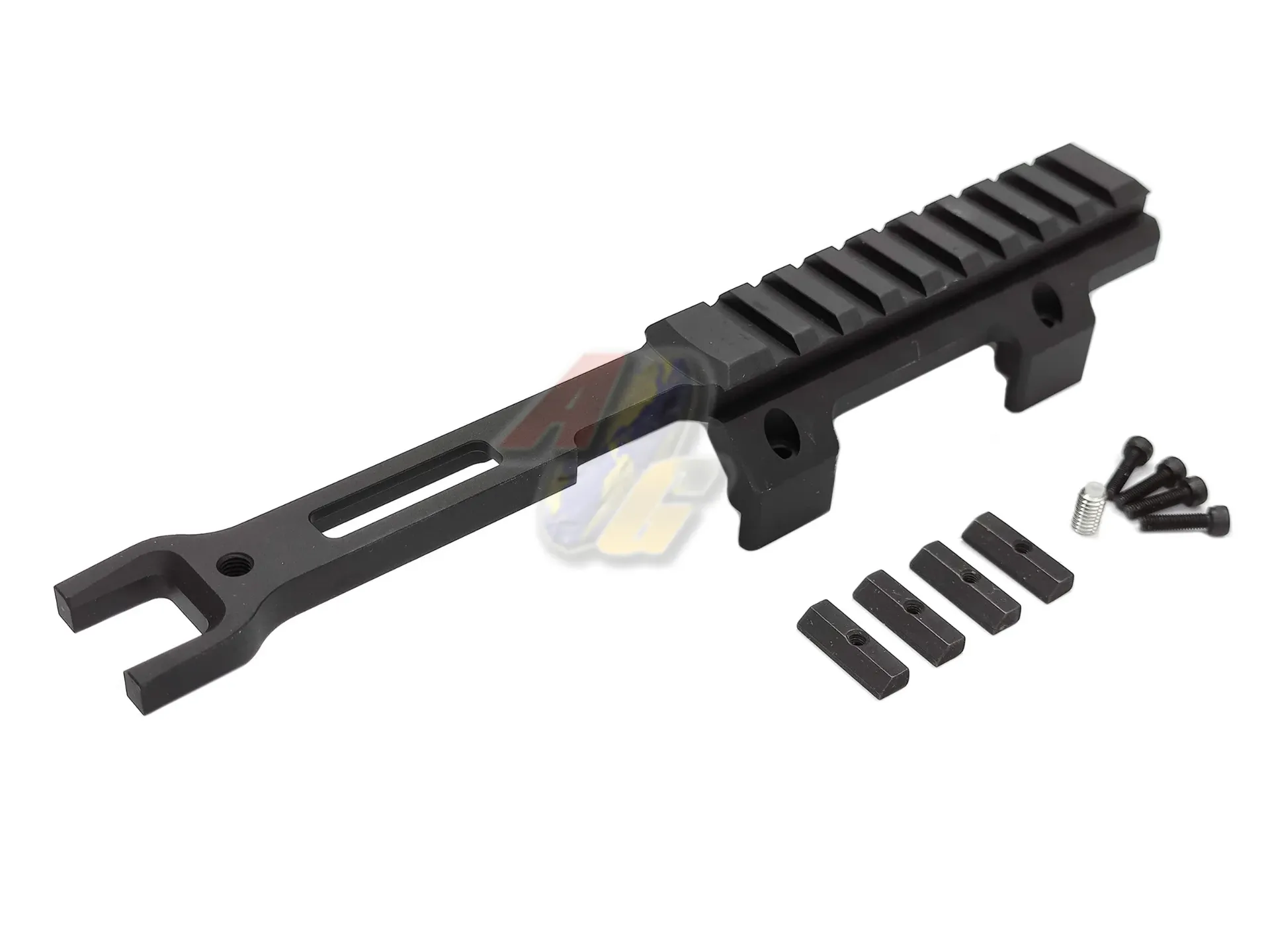 RGW MI Style MP5K M-Lok Top Rail
