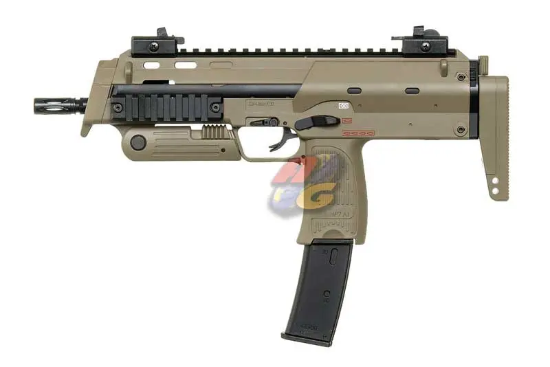 Tokyo Marui MP7A1 GBB (TAN)