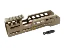 Airsoft Artisan Gen3 Handguard for SIG AIR MCX Virtus AEG (DDC)