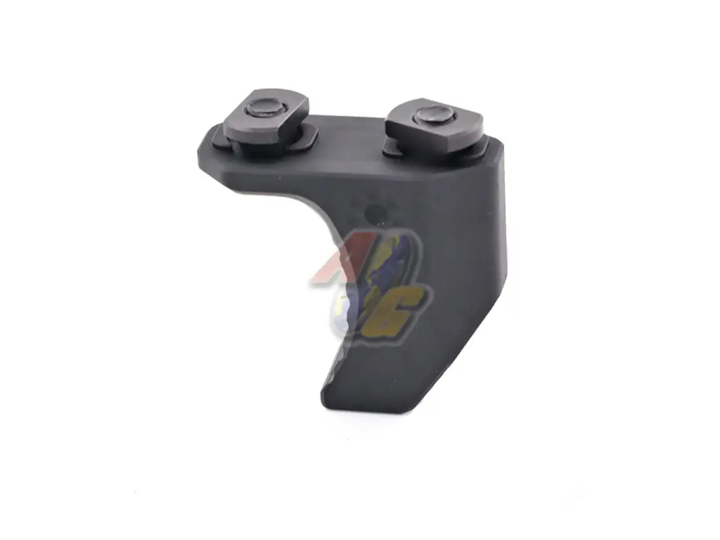 Airsoft Artisan New Type M-Lok Hand Stop (Black)
