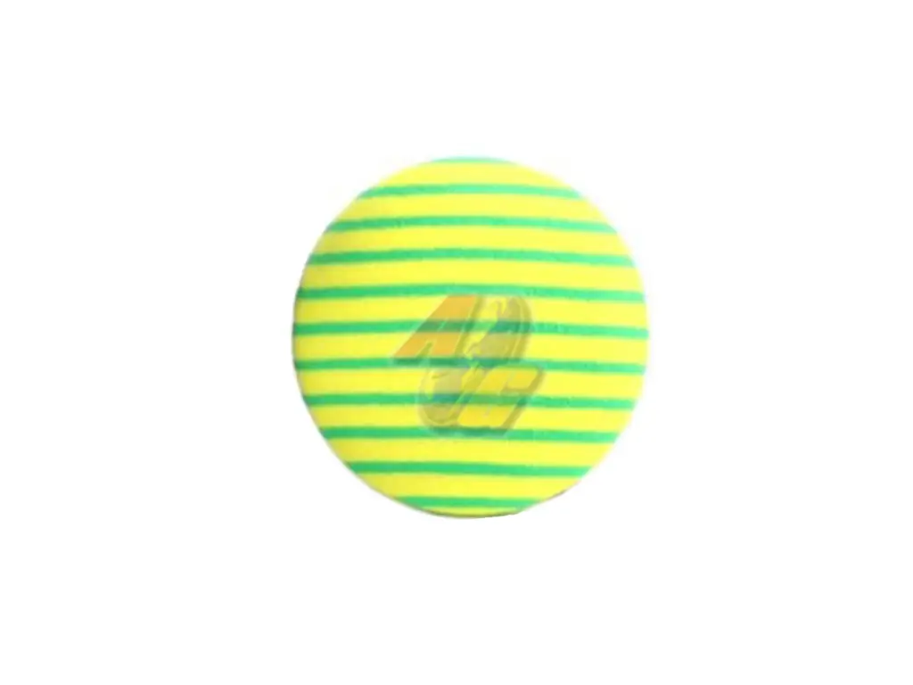 40MAX 35mm EVA Form Ball ( 10pcs )
