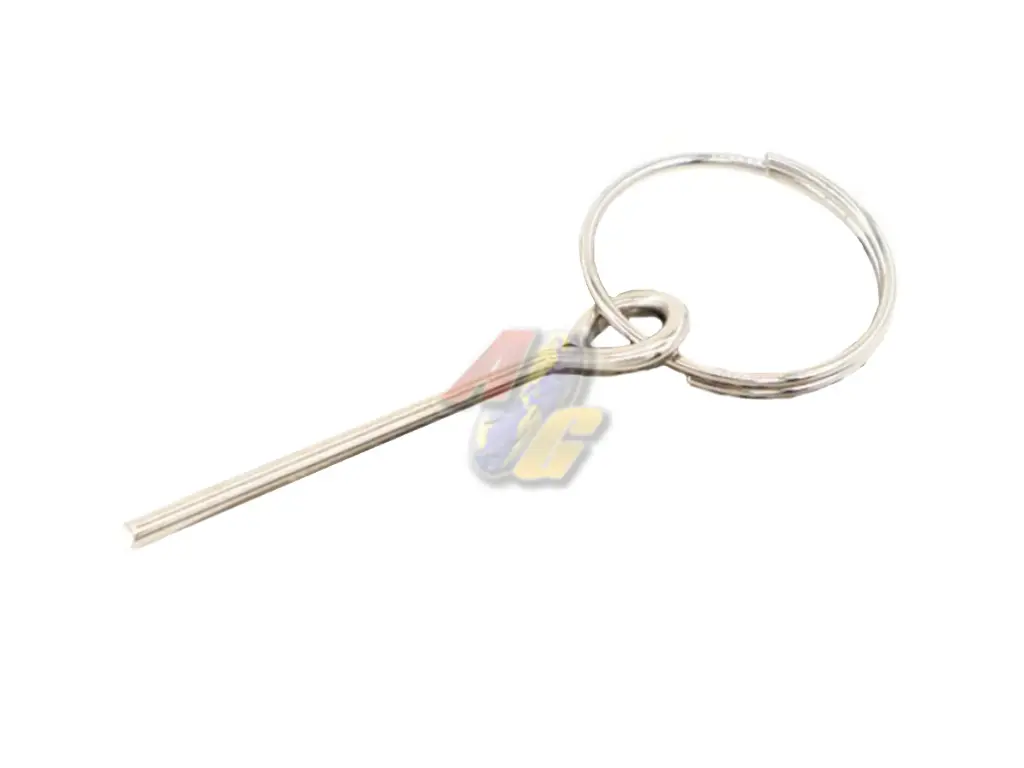 40MAX Tactical Whirligig Impact Safety Pin