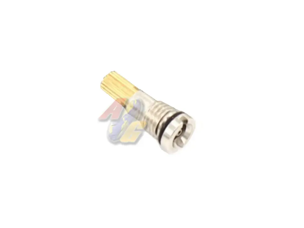 40MAX Tactical Whirligig Impact Grenade Charging Valve