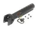 APS AK Tactical Buffer Tube with QD Sling Swivel