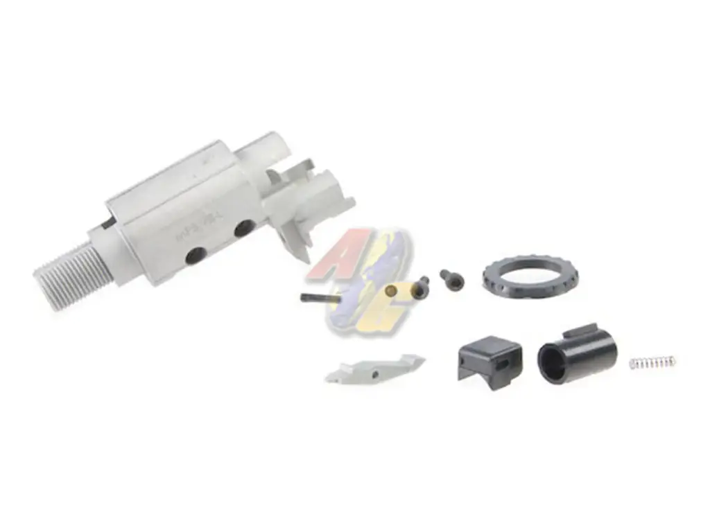 VFC MP5 GBB Hop-Up Set (Ver.2)