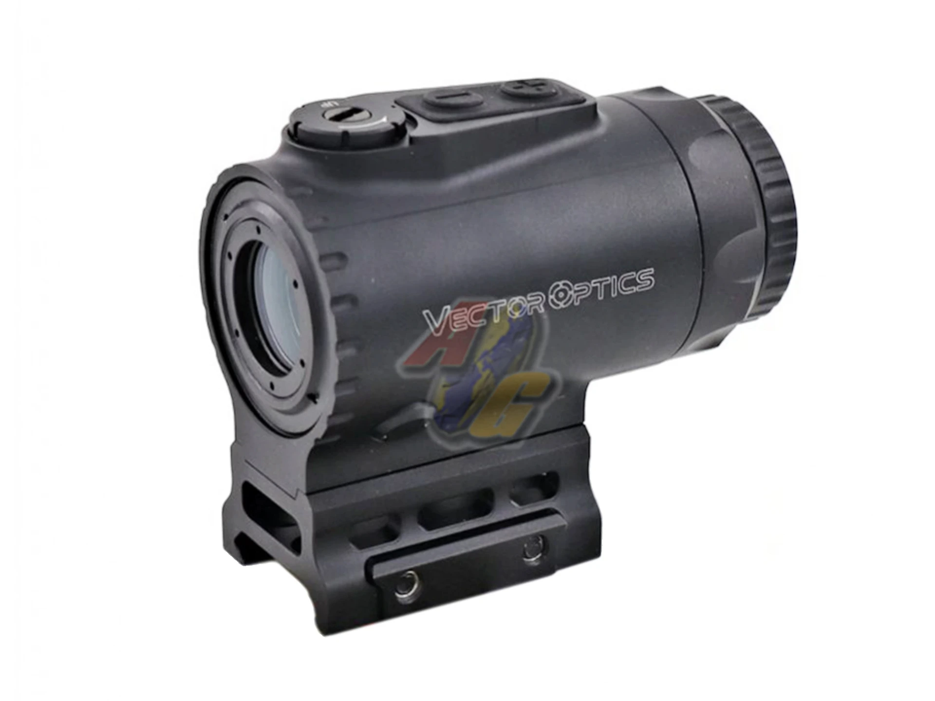 Vector Optics Paragon 1x16 Micro Prism Scope