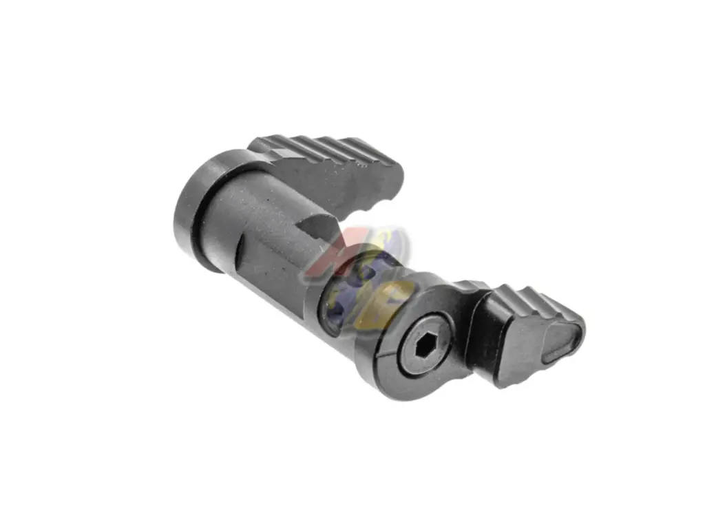 Revanchist Airsoft RA-Style Ambi Selector for Tokyo Marui M4 Series GBB (MWS) (60 Degree)