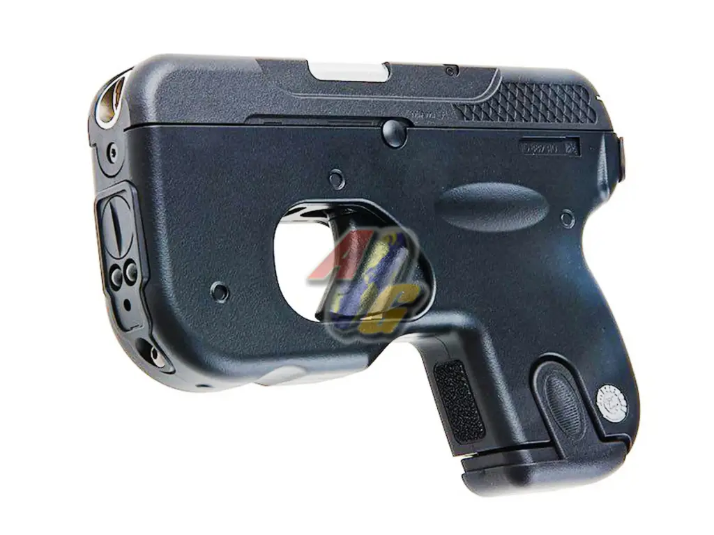 [TM-GP-CC] Tokyo Marui CURVE Compact Carry Gas Pistol ( Non-Blowback, Fixed Slide )