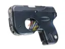 Tokyo Marui CURVE Compact Carry Gas Pistol ( Non-Blowback, Fixed Slide )