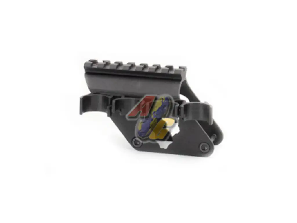 APS Scope Mount with Cartridge Holder for APS CAM870 Series Shotgun