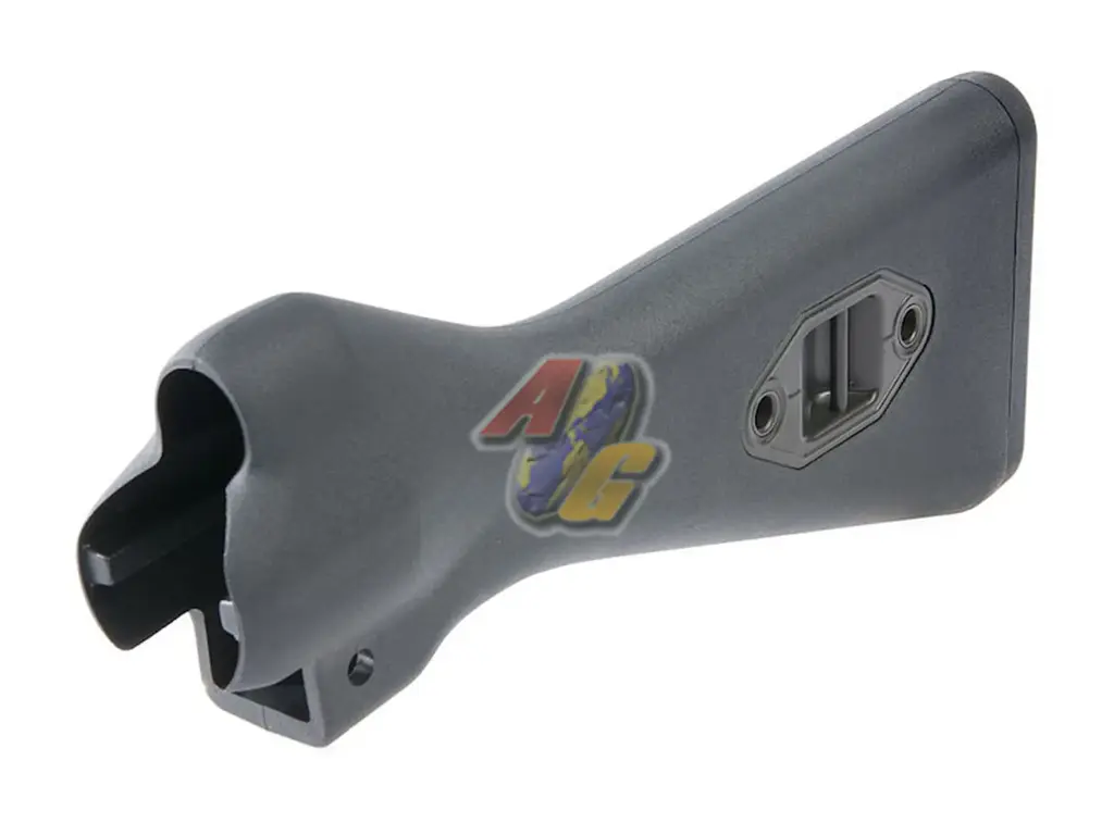 VFC MP5 GBB Fixed Buttstock