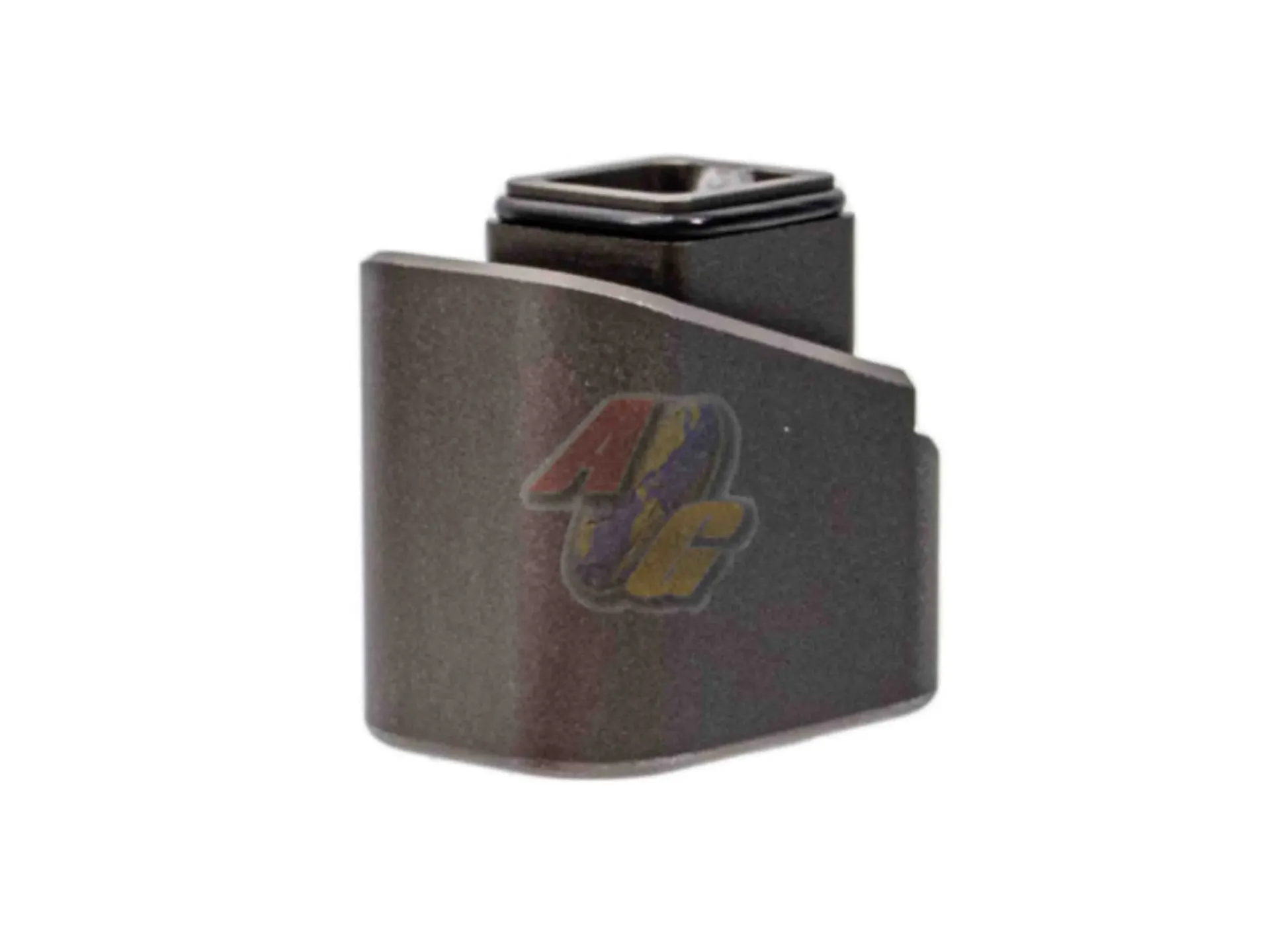 [RGW-MAG-03-GY] RGW TT Oda Clan Style Magazine Extension For G Series GBB (Grey)
