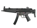 Umarex MP5A5 Gen.2 GBB (by VFC)