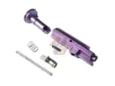 BOW MASTER CNC Aluminum NPAS Loading Nozzle Set for Umarex/ VFC MP5 GBB Series - Ver.2