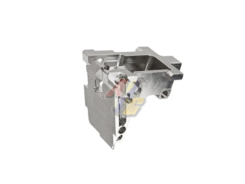 COWCOW Technology Stainless Steel Hammer Housing for Action Army AAP-01 GBB