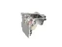 COWCOW Technology Stainless Steel Hammer Housing for Action Army AAP-01 GBB