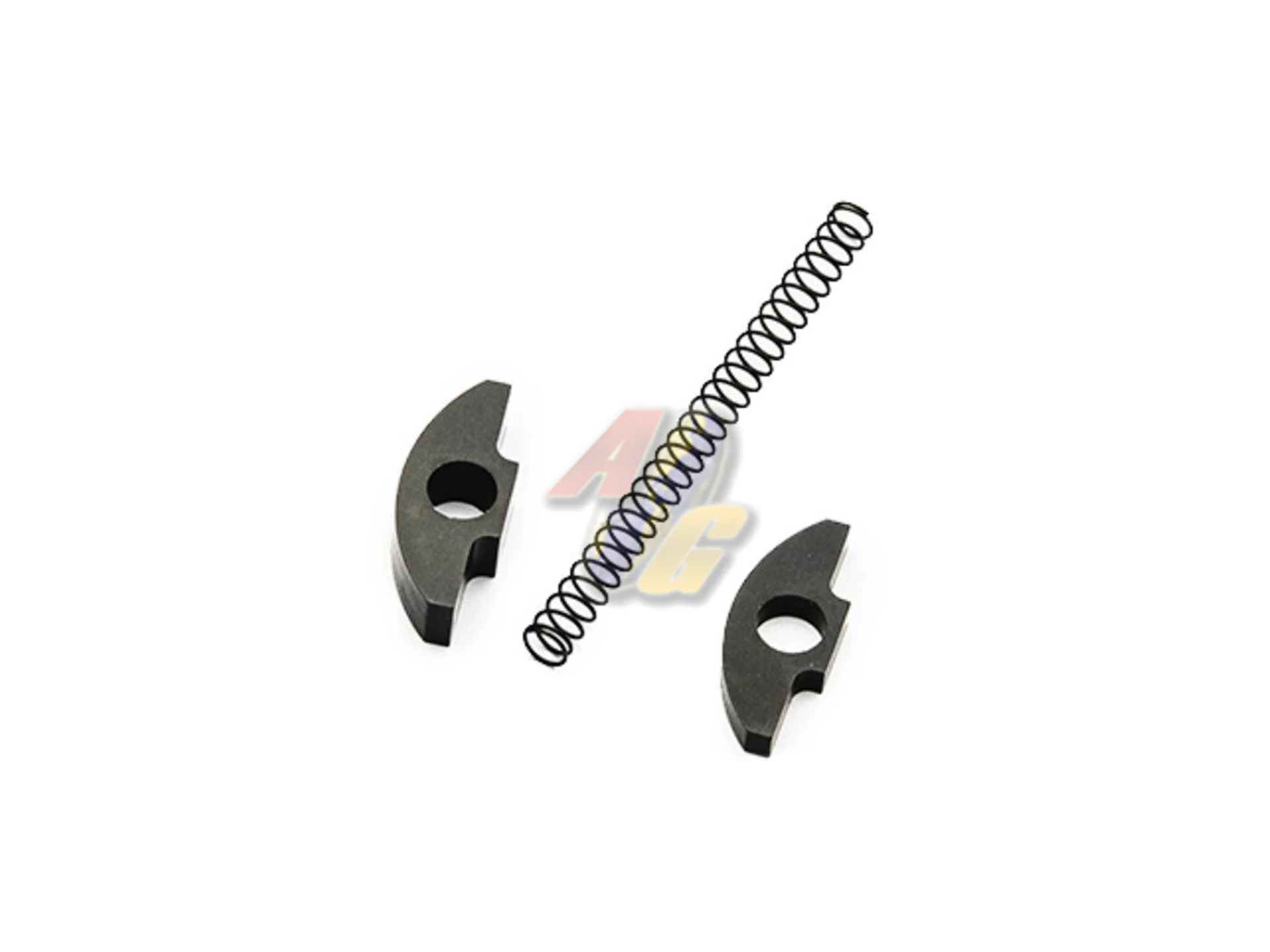 [TTI-P0003] TTI Airsoft CNC Short Stroke Kit for Action Army AAP-01 GBB