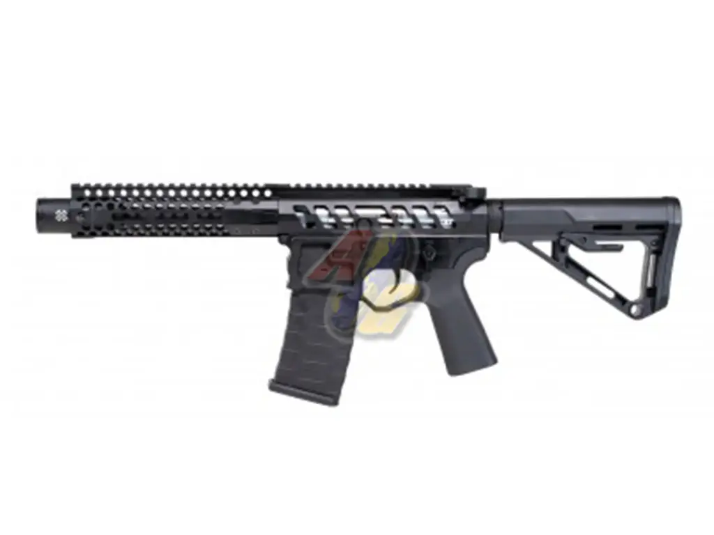 EMG F1 Firearms UDR PDW AEG (by APS)