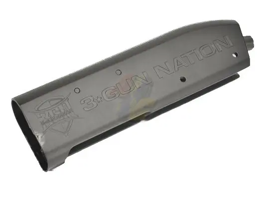 APS 3GN Competition 870 Receiver for APS CAM870 Series Airsoft Shotgun