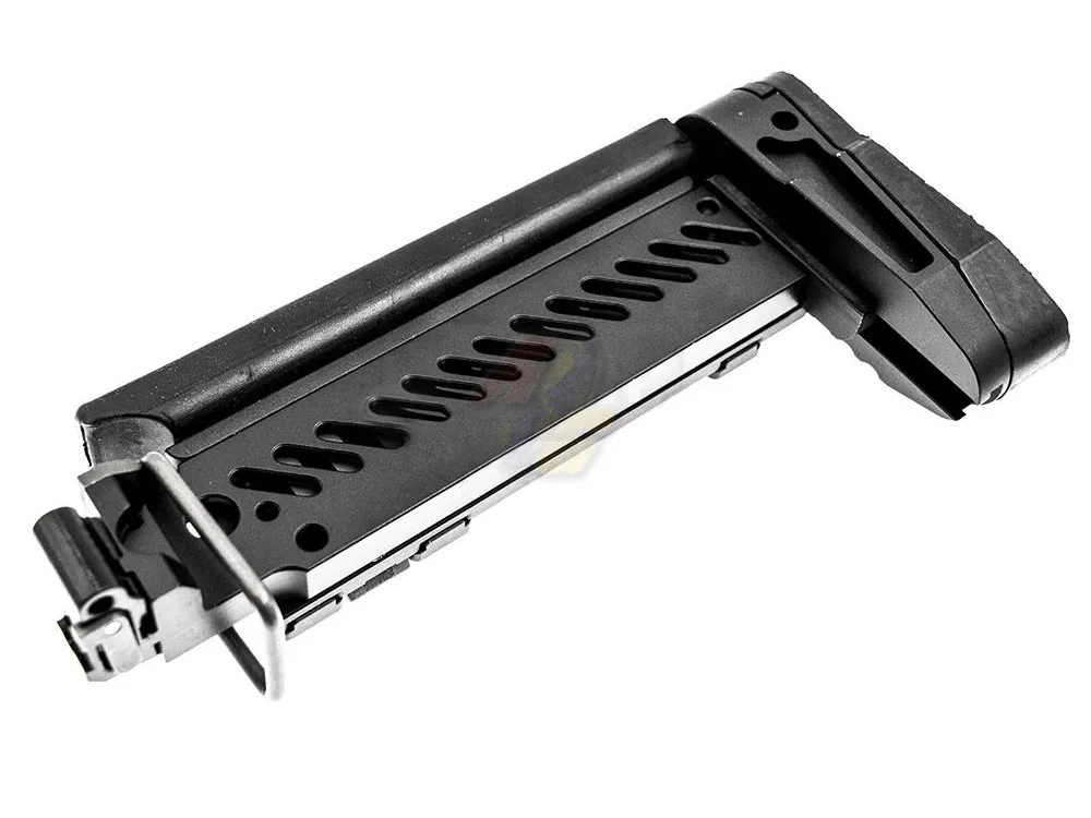 Army Force AK Side Folding Stock for AK AEG with Folding Stock Receiver