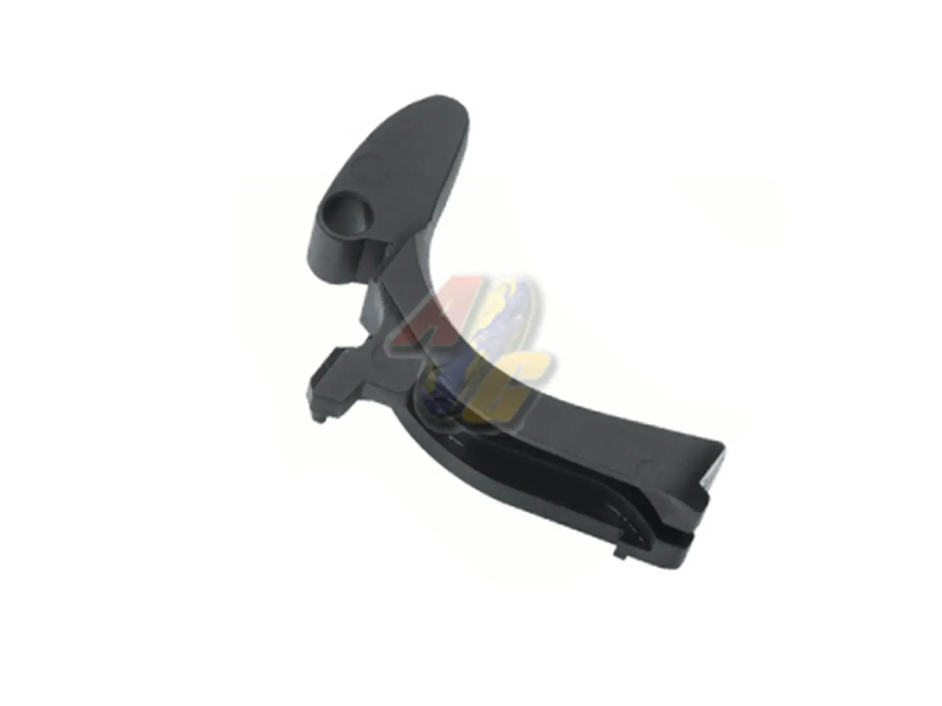 Guarder Steel Grip Safety for Tokyo Marui M1911A1 GBB Series - BK