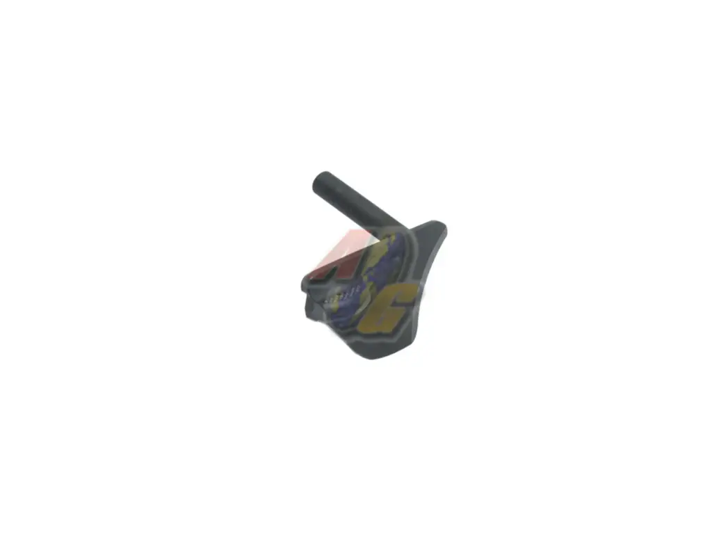 Guarder Stainless Thumb Safety for Tokyo Marui M1911A1 GBB Series - BK