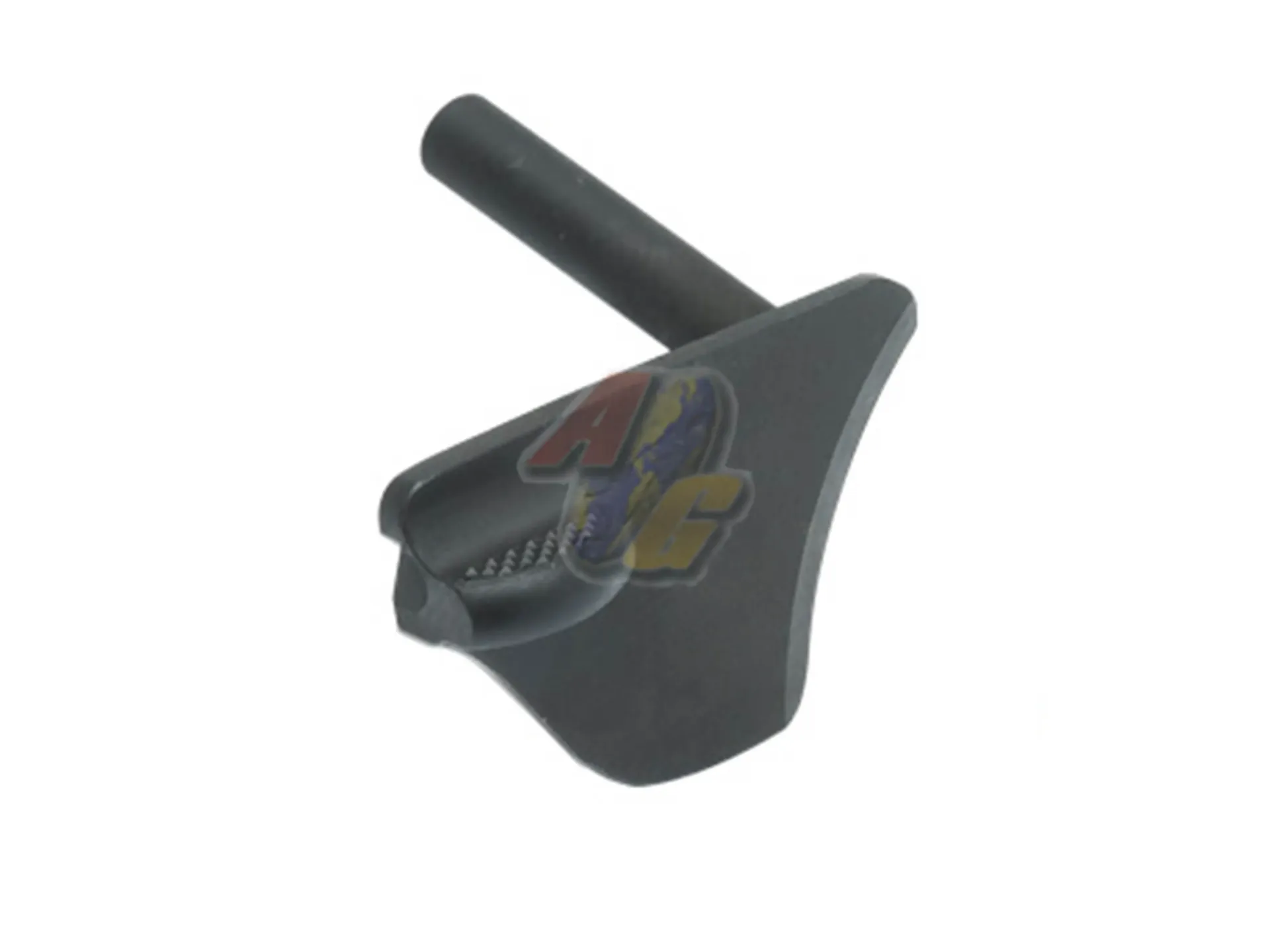 [GD-M1911-31-BK] Guarder Stainless Thumb Safety for Tokyo Marui M1911A1 GBB Series - BK