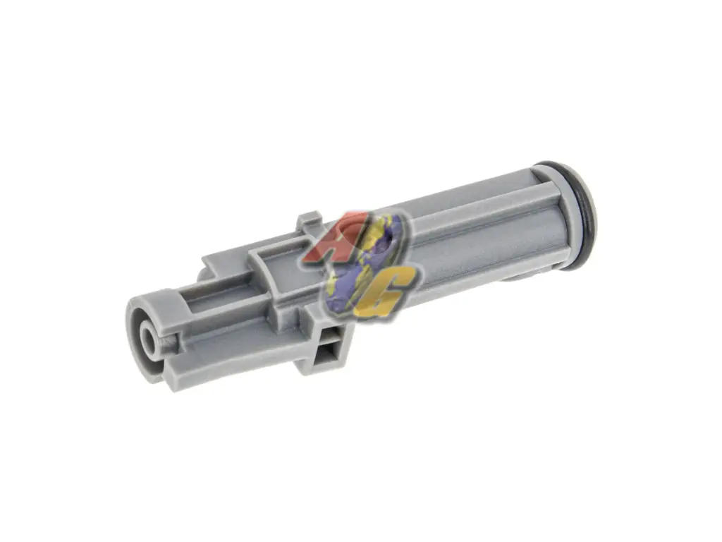 RA-Tech Magnetic Locking N.P.A.S. Plastic Loading Nozzle Set Type 3 for GHK AK GBB Series