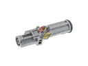 RA-Tech Magnetic Locking N.P.A.S. Plastic Loading Nozzle Set Type 3 for GHK AK GBB Series