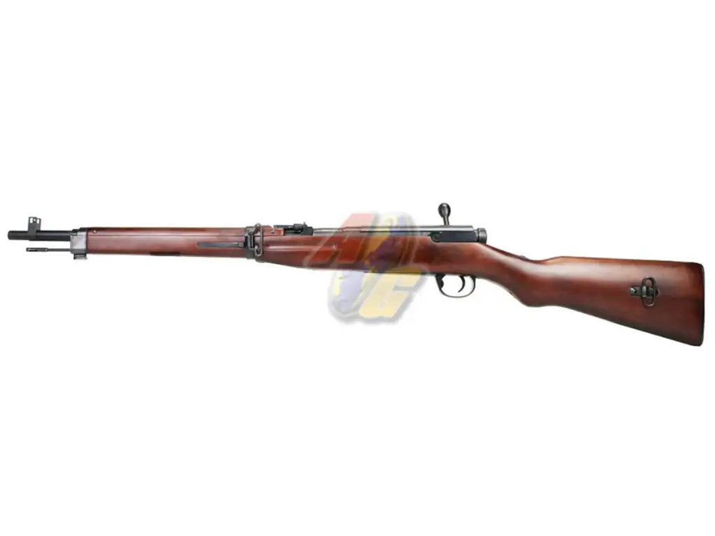 S&T Type 38 Carbine Spring Rifle