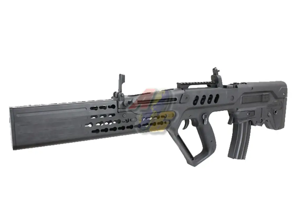 S&T T21 PRO Suppressor EBB BK)