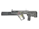 S&T T21 Flat Top Pro Suppressor EBB (OD)