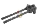 BOW MASTER/ GMF 5 Position Buttstock for Umarex/ VFC MP5K GBB