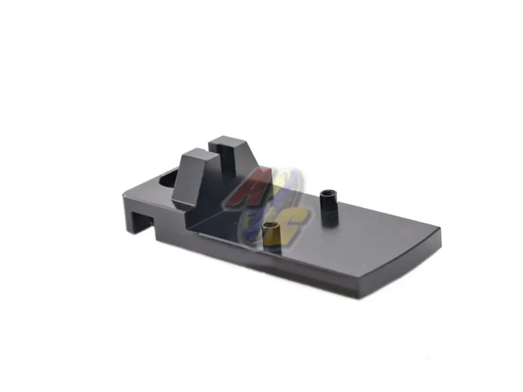 BOW MASTER Night Rear Sight RMR Mount for Umarex/ VFC MP5, G3 GBB/ Tokyo Marui MP5A5 Next Gen.