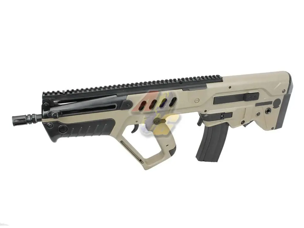 S&T T21 SAR Flat Top Carbine EBB (FDE)