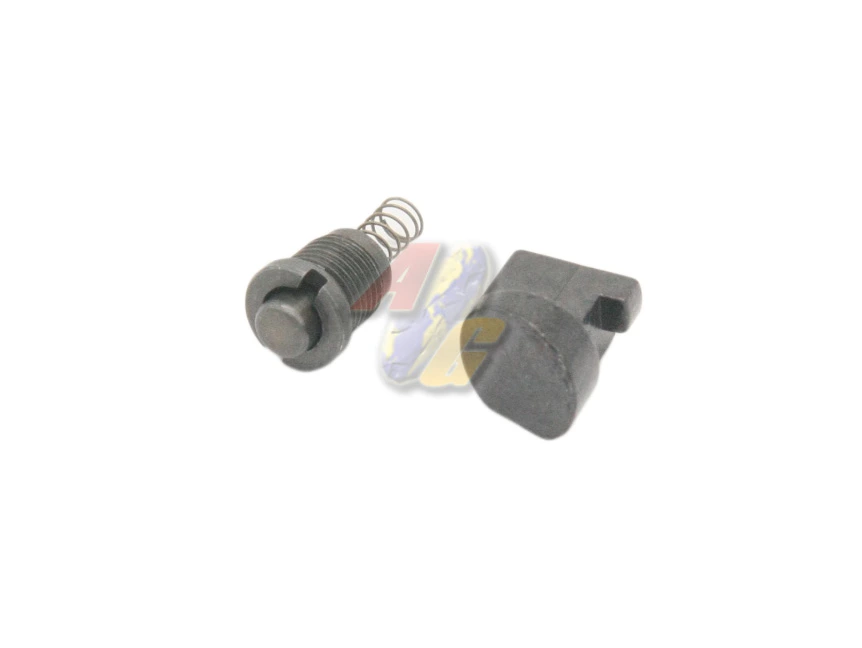 [AW-PT-949596] Armorer Works Hi-Capa Dummy Firing Pin Set