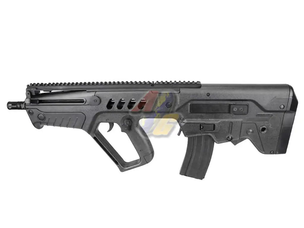 S&T T21 SAR Flat Top Carbine AEG (BK)