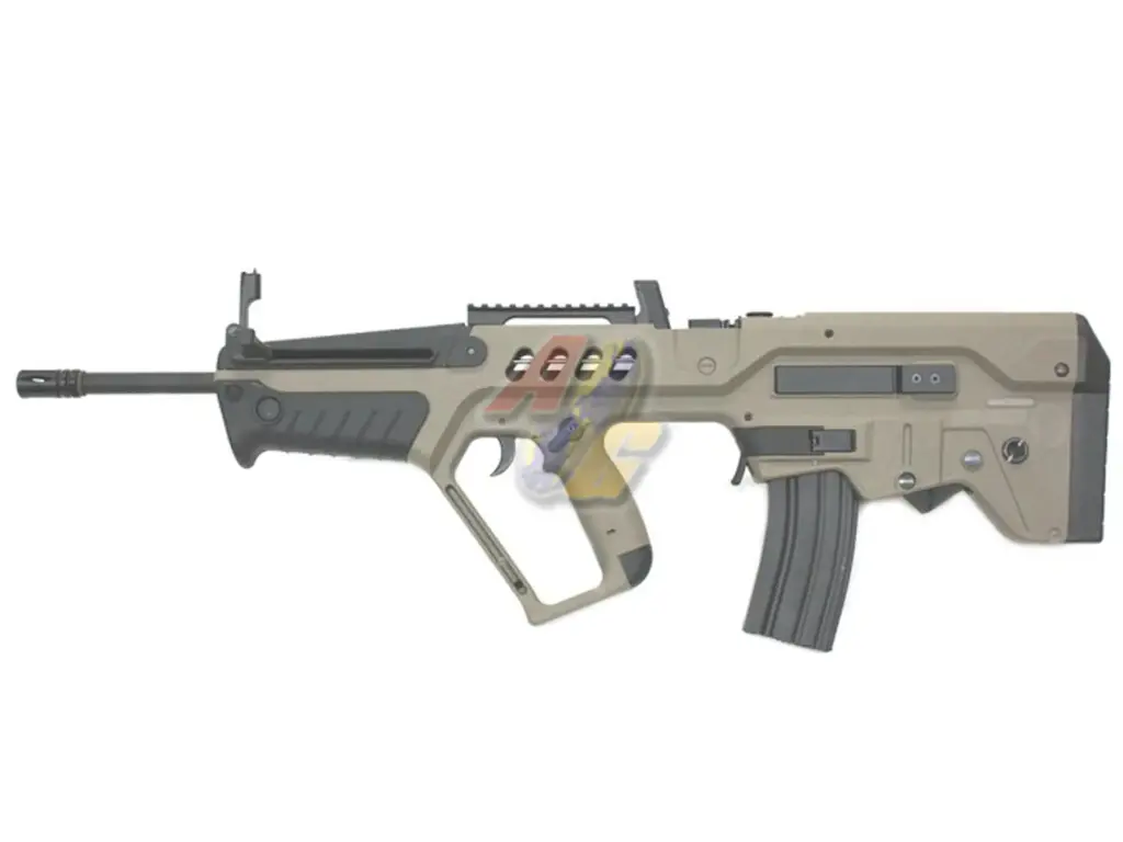 S&T T21 SAR Standard EBB (DE)