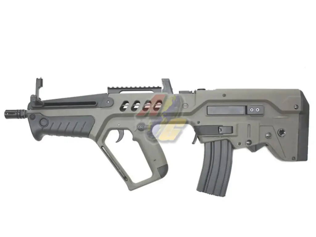 S&T T21 SAR Carbine EBB (OD)