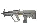 S&T T21 SAR Carbine EBB (OD)