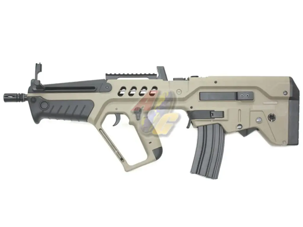 S&T T21 SAR Carbine EBB (DE)