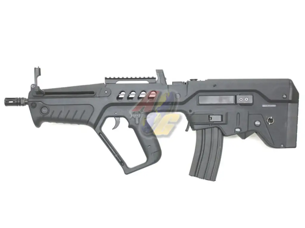 S&T T21 SAR Carbine EBB (BK)