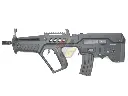 S&T T21 SAR Carbine EBB (BK)