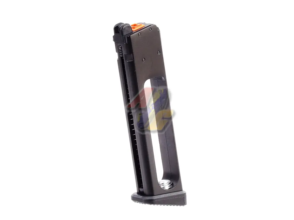 MODIFY-TECH PP-2K 22 Rounds Co2 Magazine